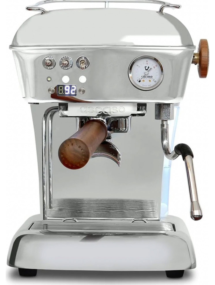 Ascaso Dream PID Versatile Espresso Machine - Modern - Espresso Machines -  by La Cuisine International | Houzz