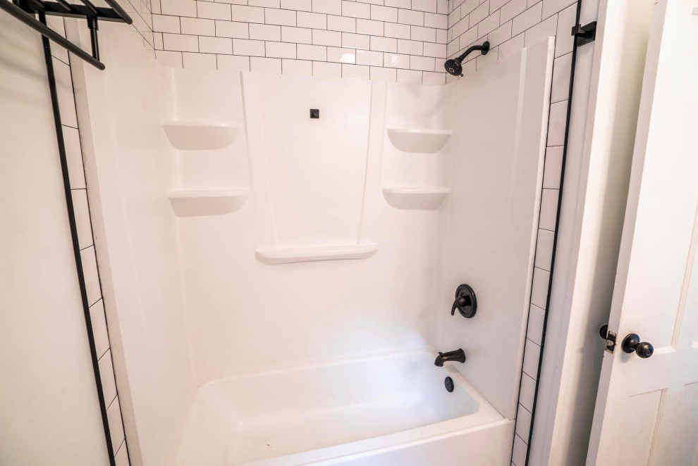 Bathrooms