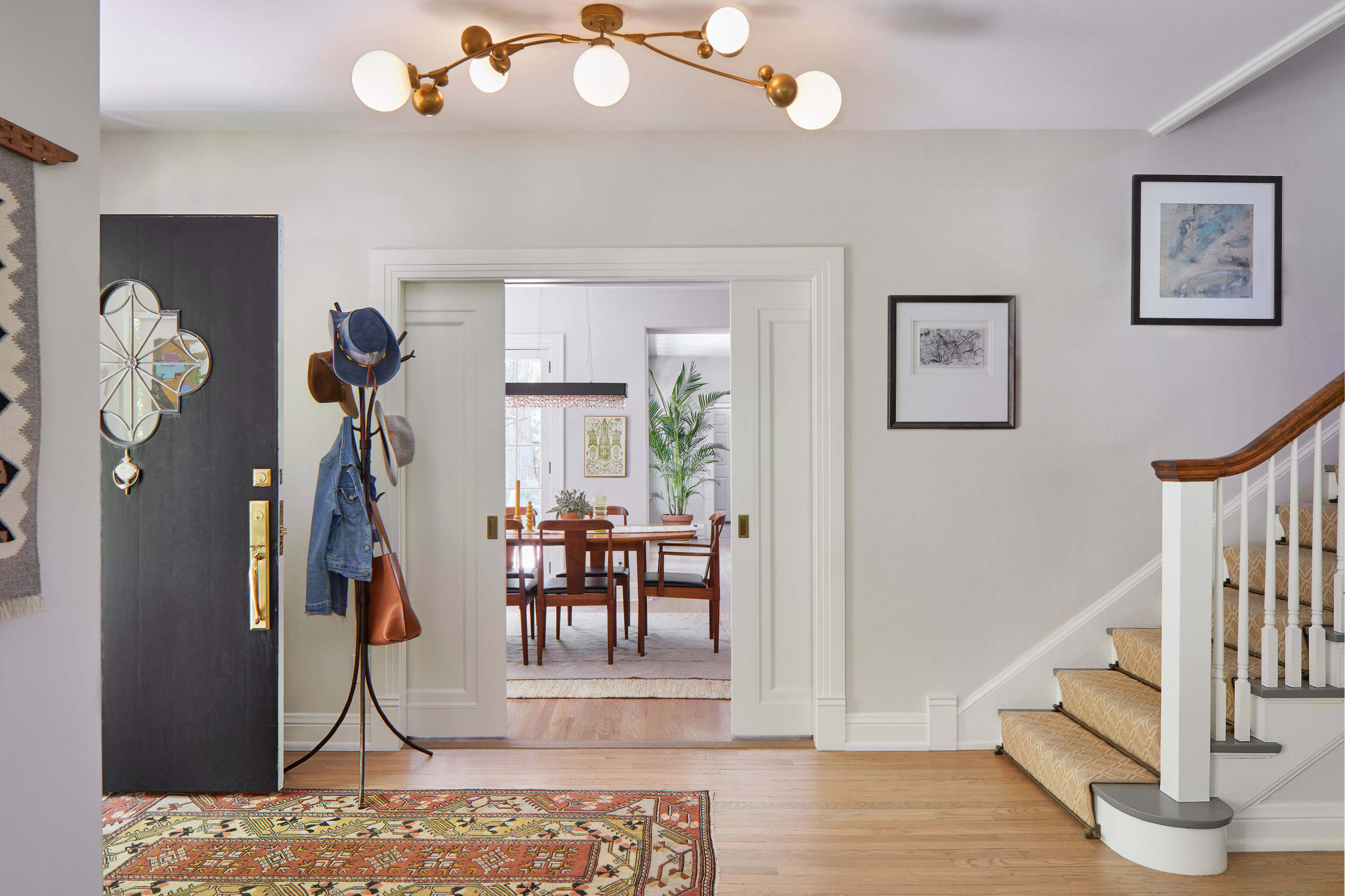 Wash Park Historic Remodel