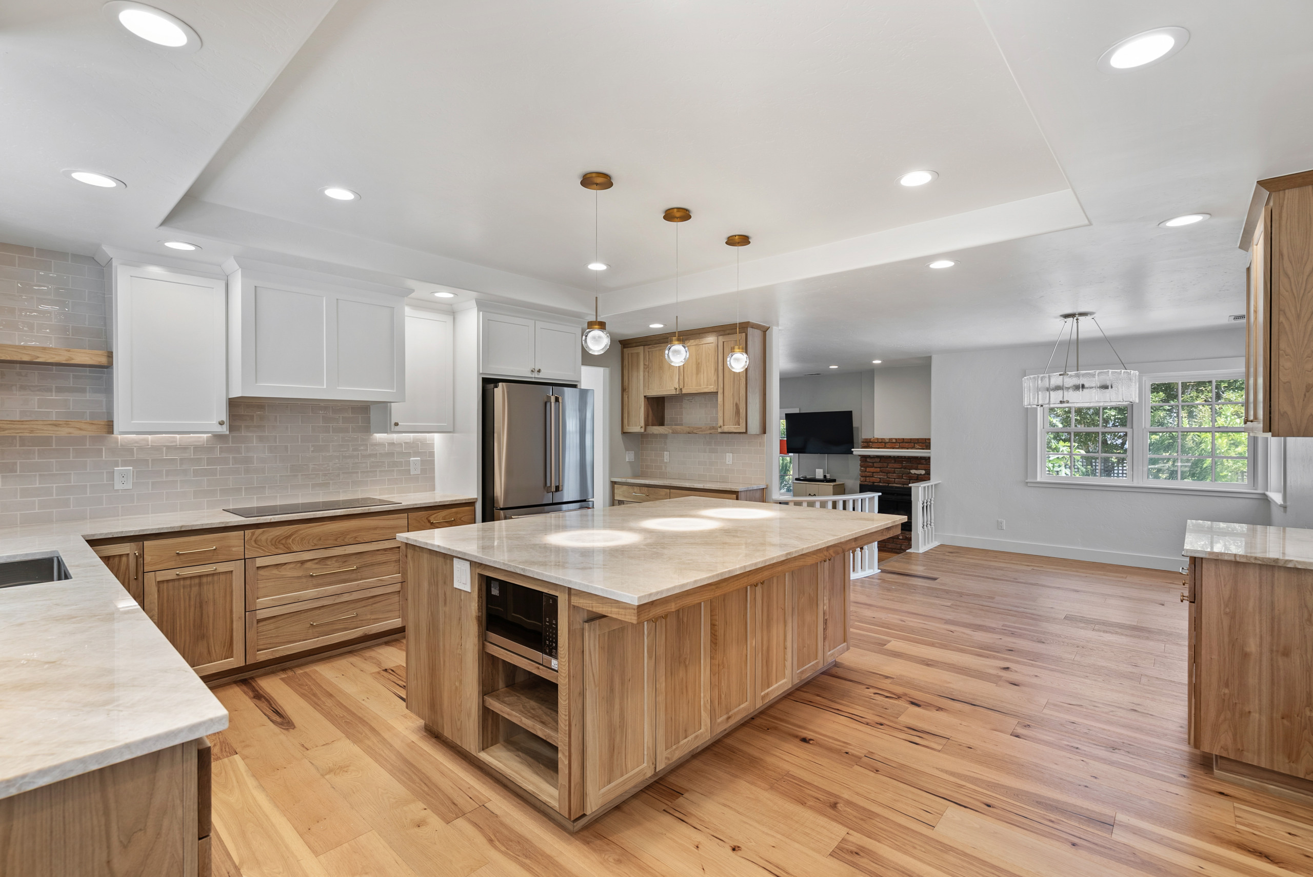 Sierra Kitchen