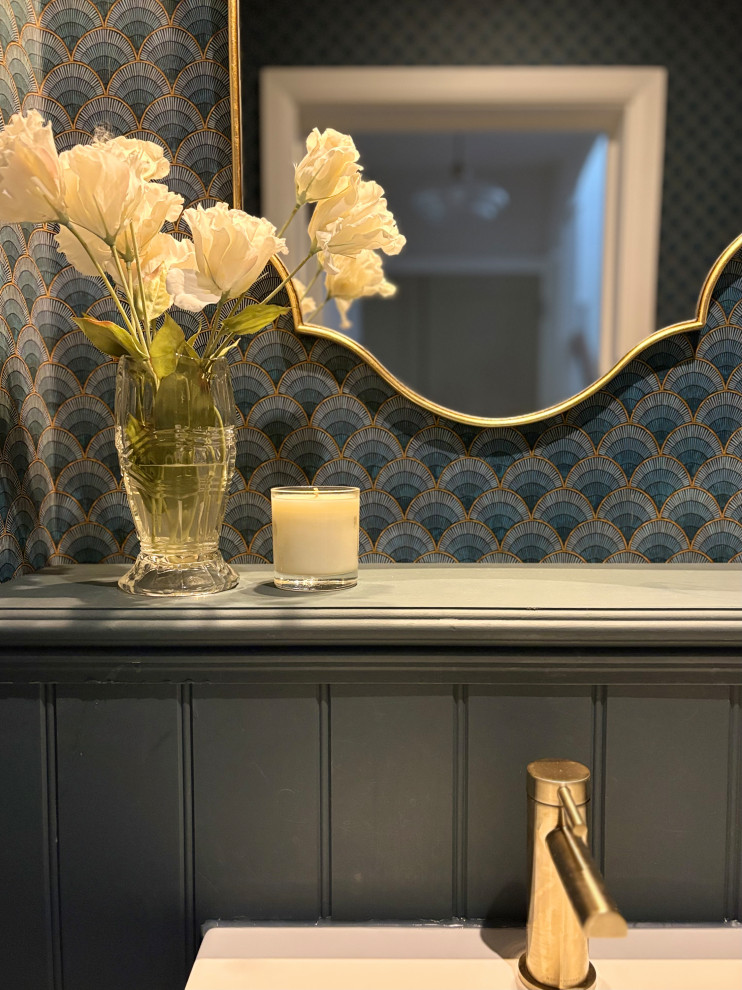 St Albans 1930's house renovation
