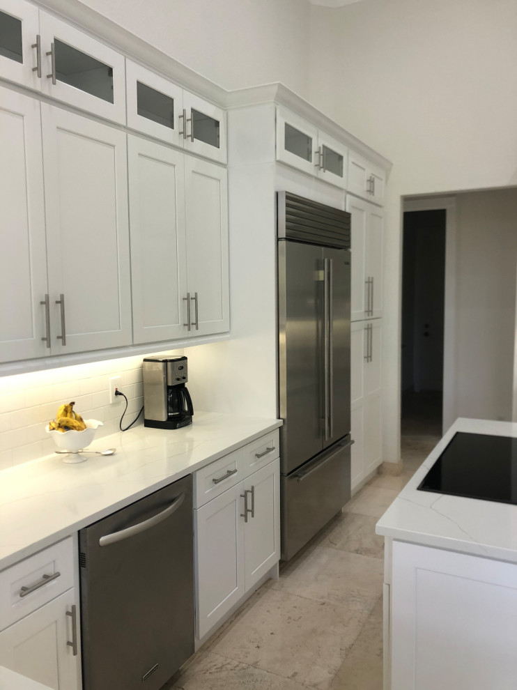 Dr Spinner’s Kitchen