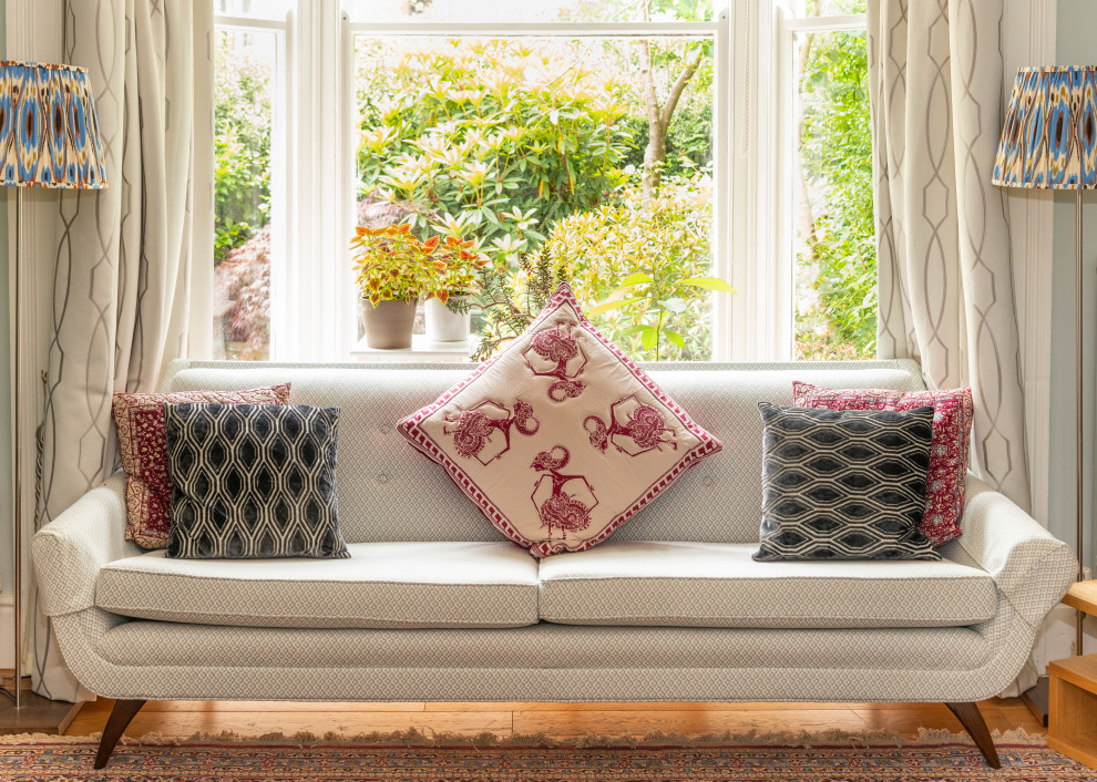 Edgbaston, Birmingham