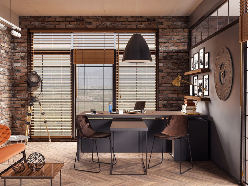 ПРОМЫШЛЕННАЯ ЭСТЕТИКА