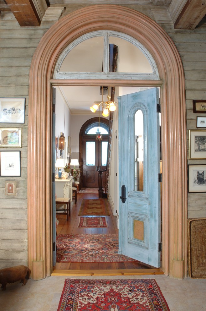 Historic Preservation