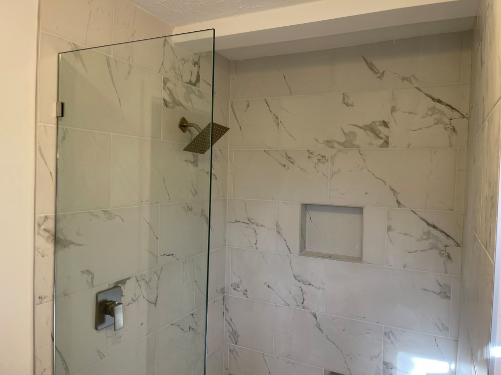 Modern Bathrooms Myrtle Beach