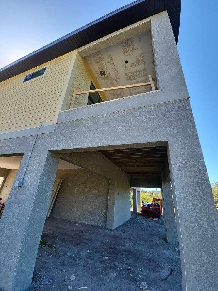 Bailey's Bluff Estates 2024-2025