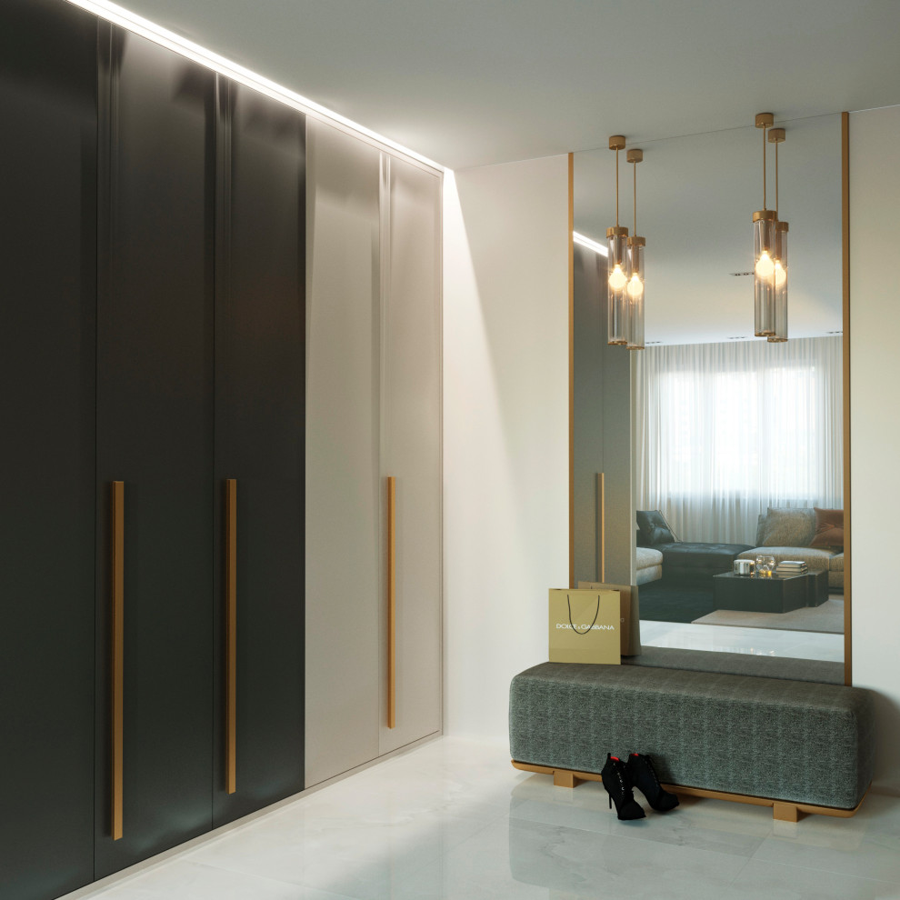 Коломяжский проспект