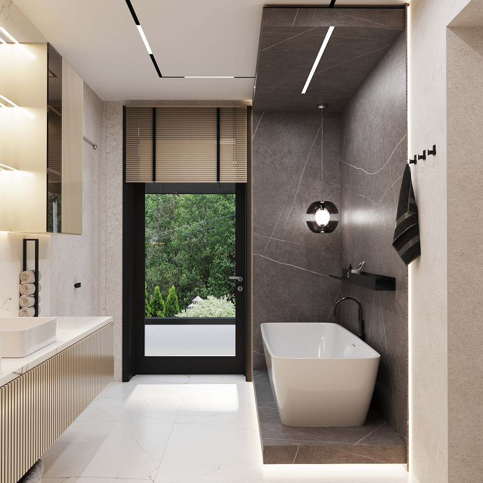 Коттедж Миллениум парк