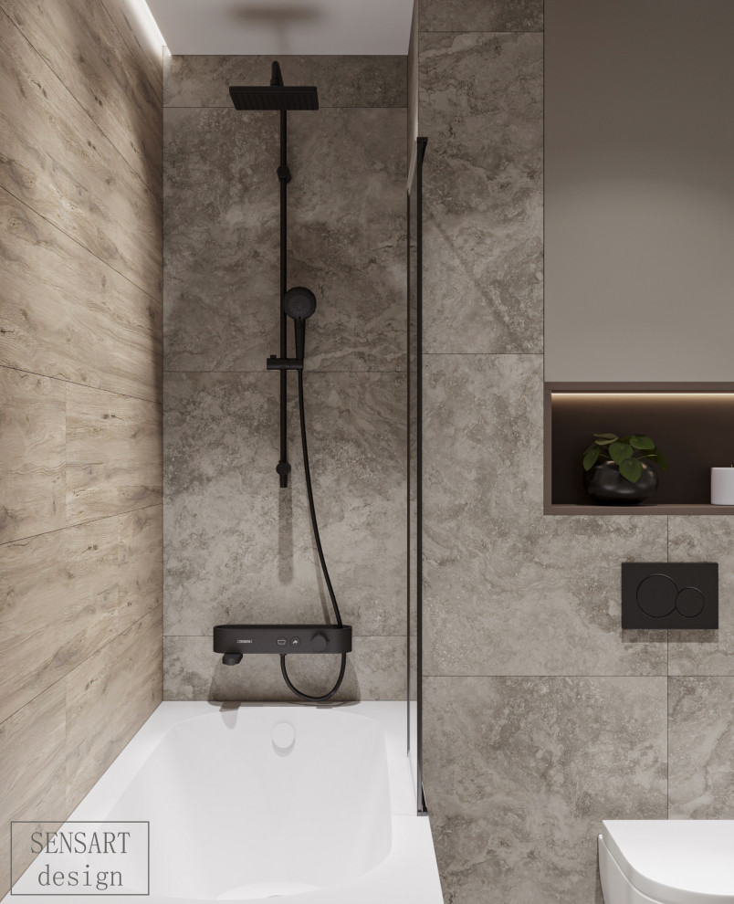 ЖК Октябрьское Поле