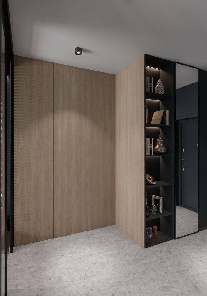 Pequeño apartamento