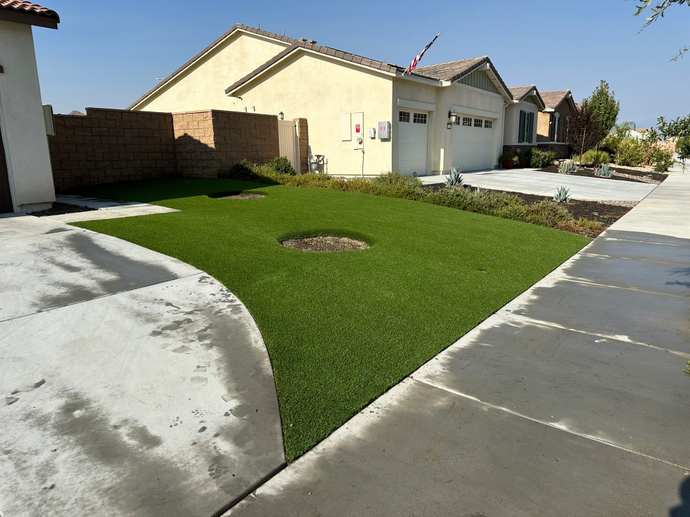 Artificial Turf