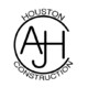 AJ Houston Construction