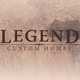 Legend Custom Homes