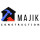Majik constructions