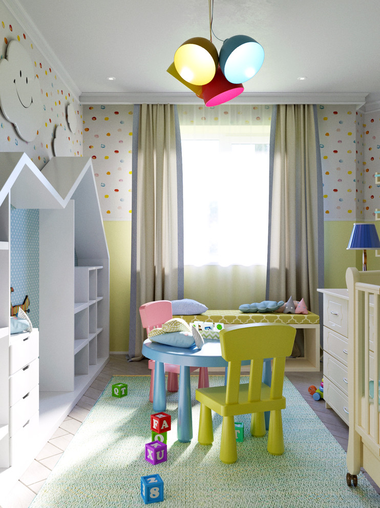 г. Сургут, ЖК "Жемчужина Югры"  ул. Киртбая 18,  77,8 кв.м.