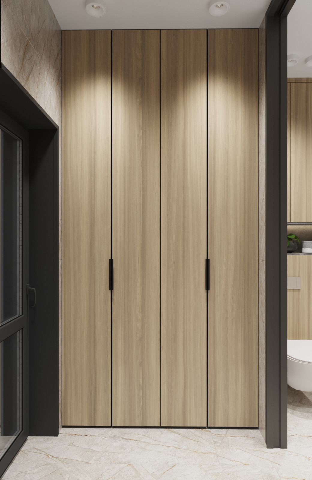 Дом в ЖК Европейский