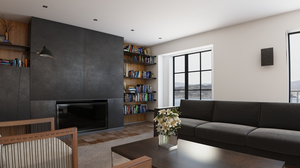 Примеры визуализации.