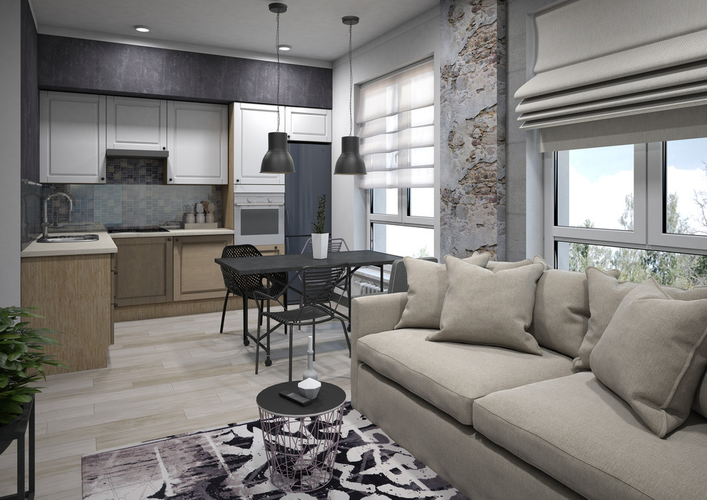 г. Барнаул_проект№1