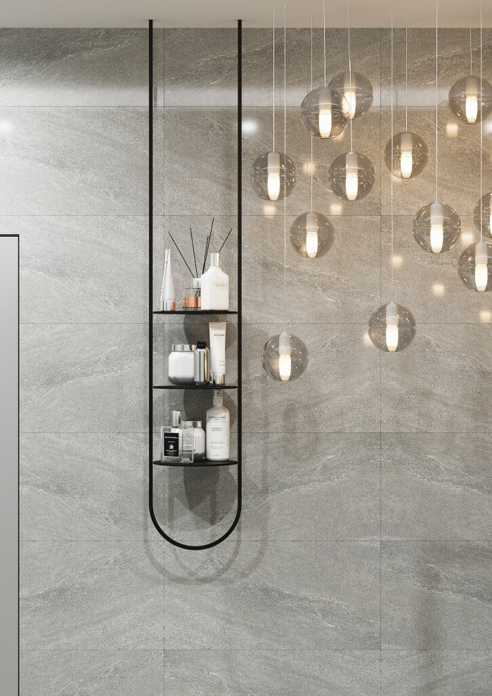 Переделка санузла