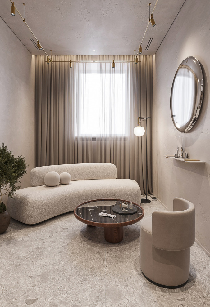 Парфюмерный бутик