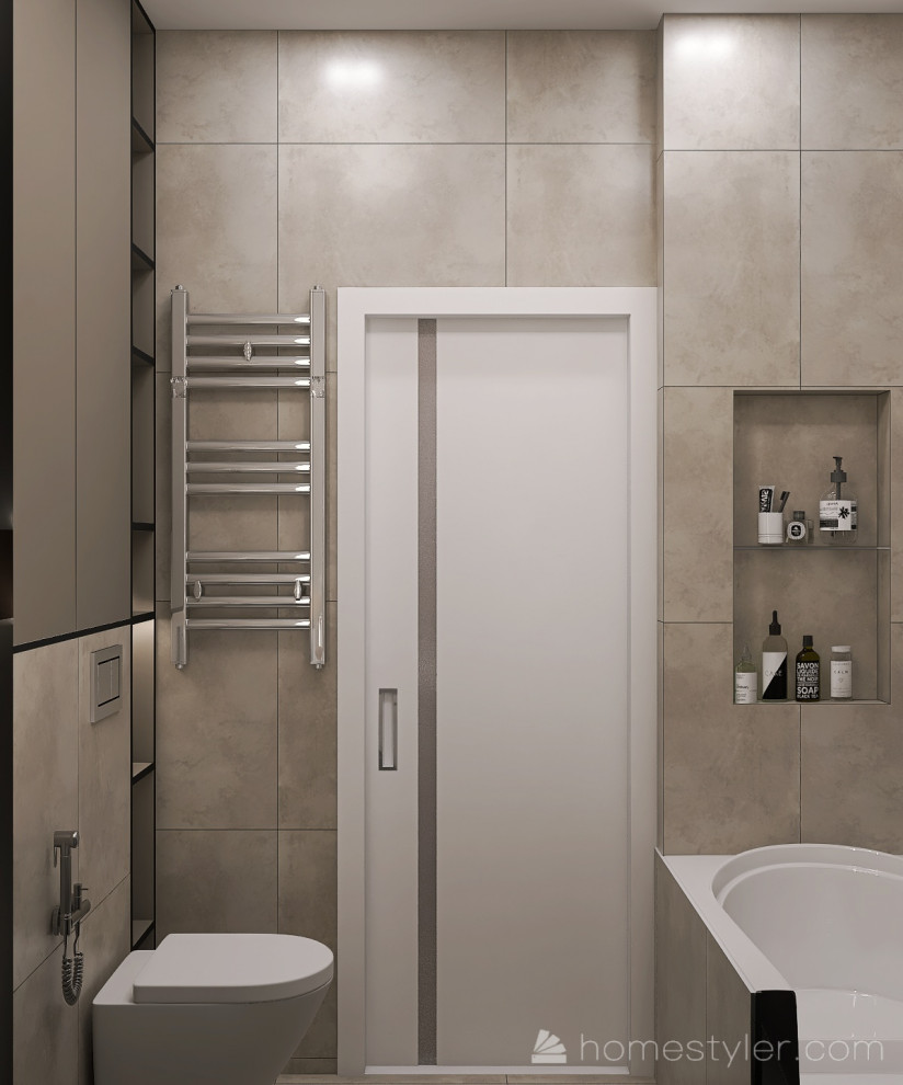 ЖК Гармония