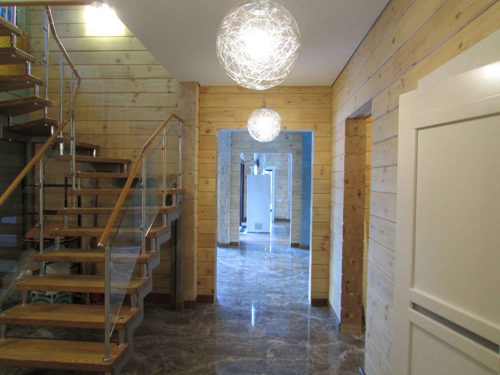 Комплекс Рыбинск