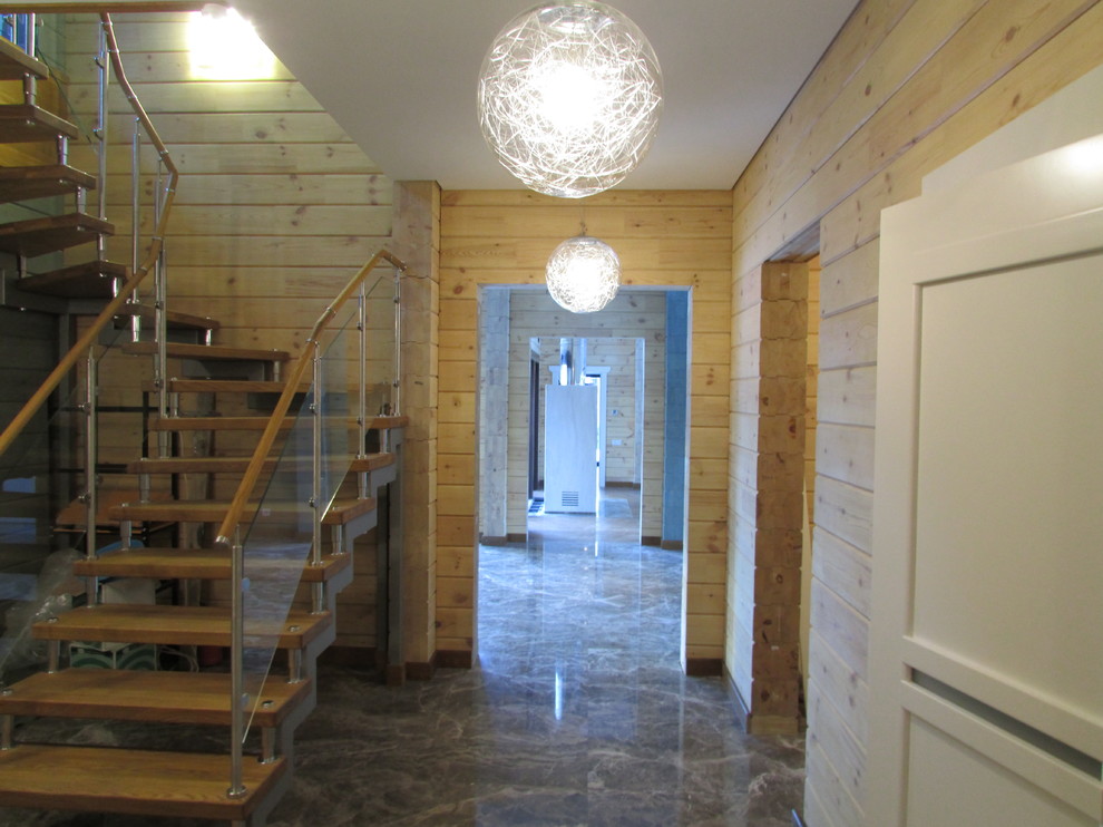 Комплекс Рыбинск