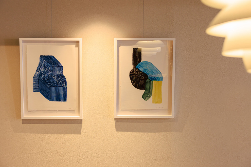 Apartment T様邸　「贅沢なくつろぎ空間」