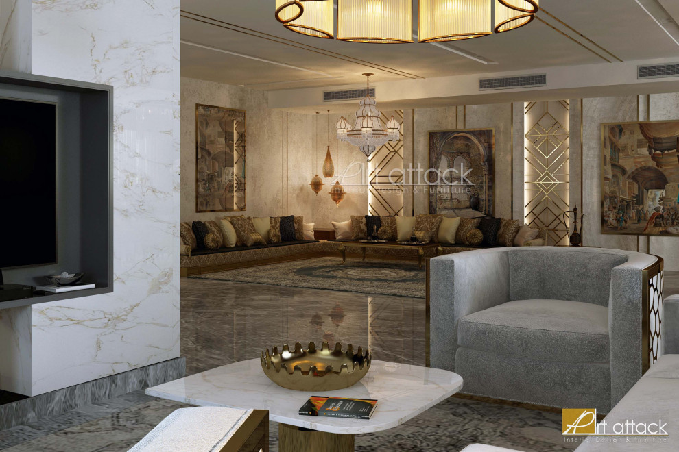 Home design - modern home design idea