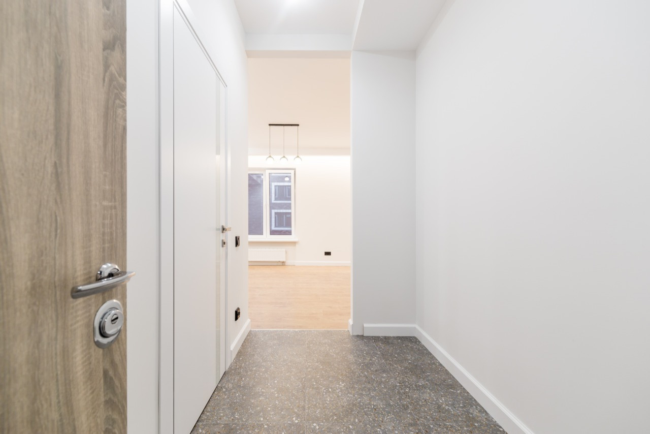 ЖК Level Амурская