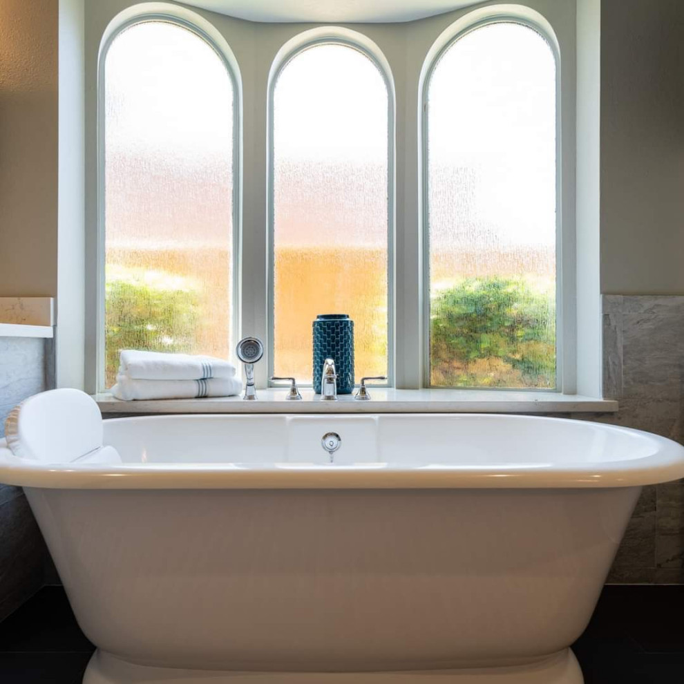 Residential Glass Window