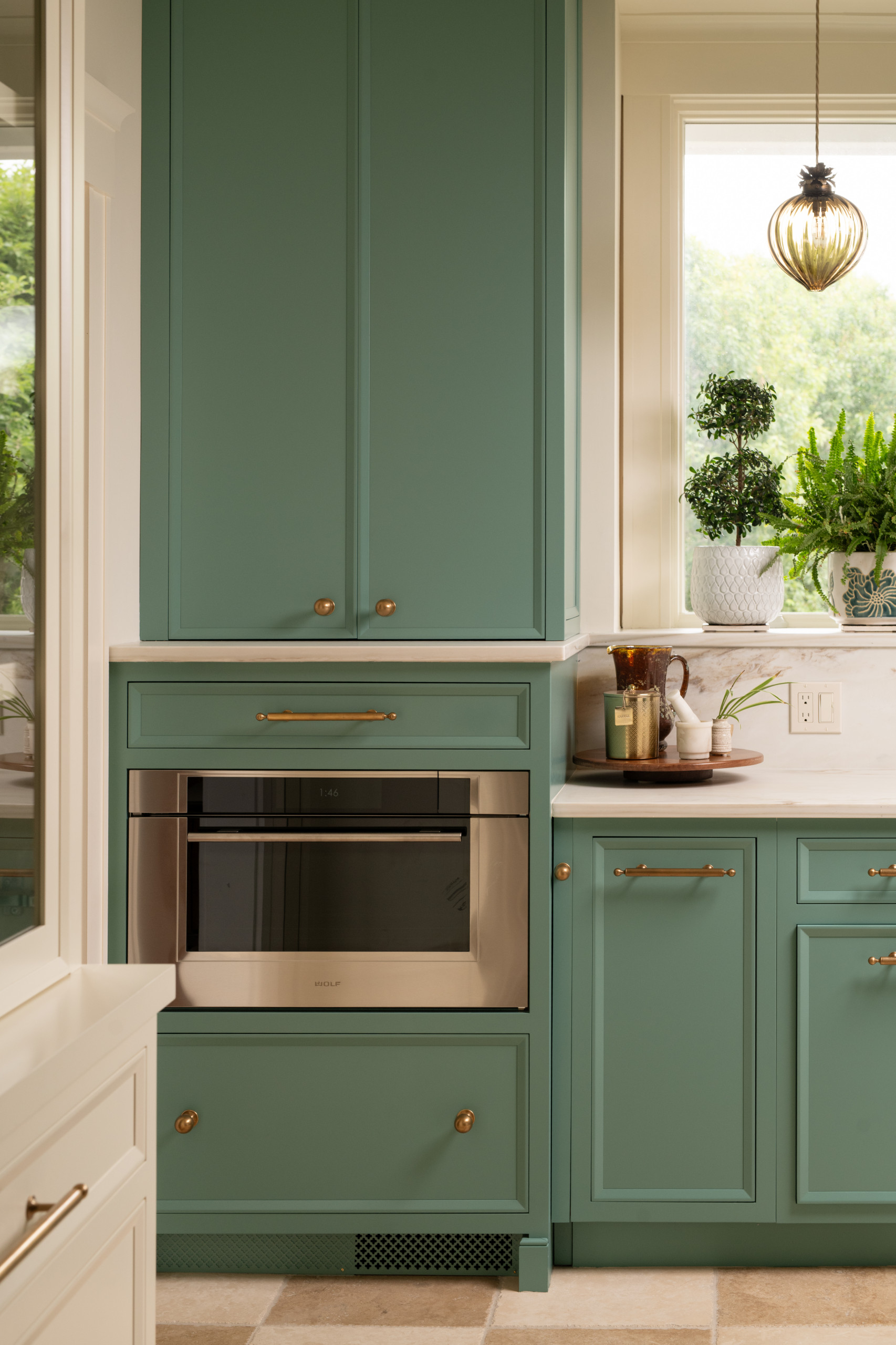 Rockport Renovation