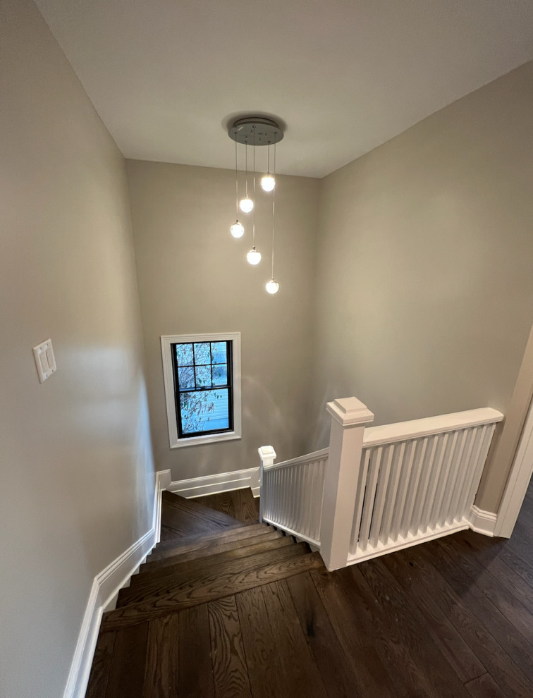 Millburn (Addition & Gut-Remodel)