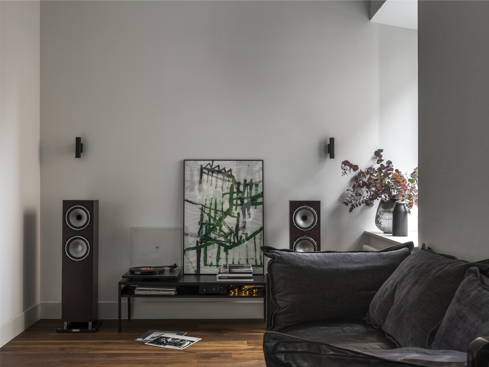 Квартира на Тверской-Ямской