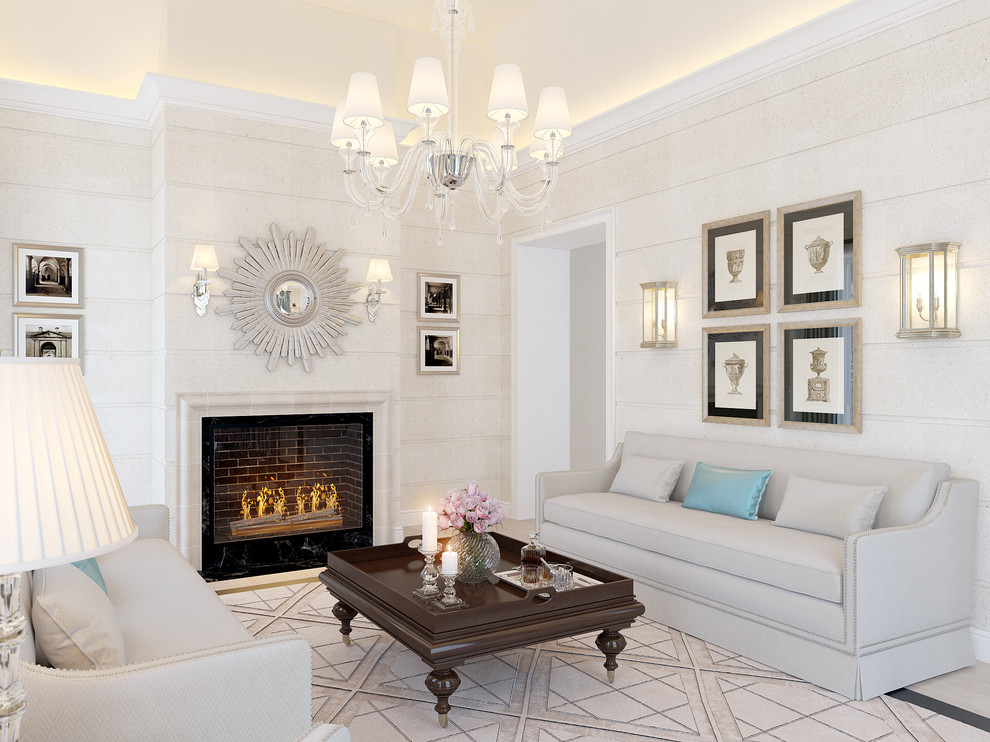 Дом в коттеджном посёлке «Пестово»