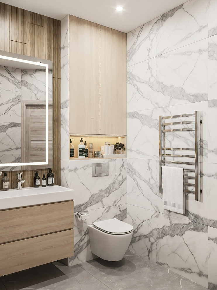 Дизайн-проект дома