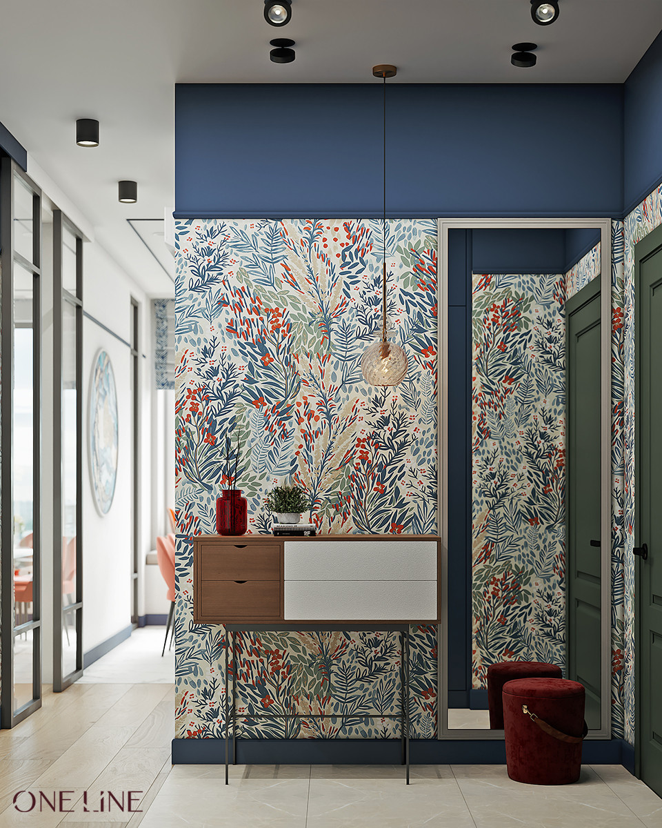 Квартира в ЖК Ривер Парк