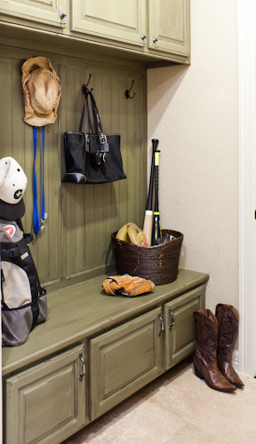 Rustic Elegance rustic-entry