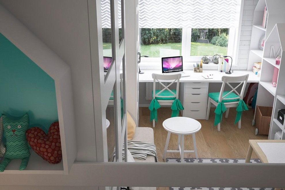 "Дыхание Весны"