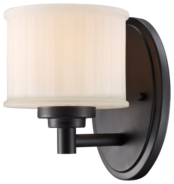 Elk Lighting 67342//1 Wall-sconces Bronze