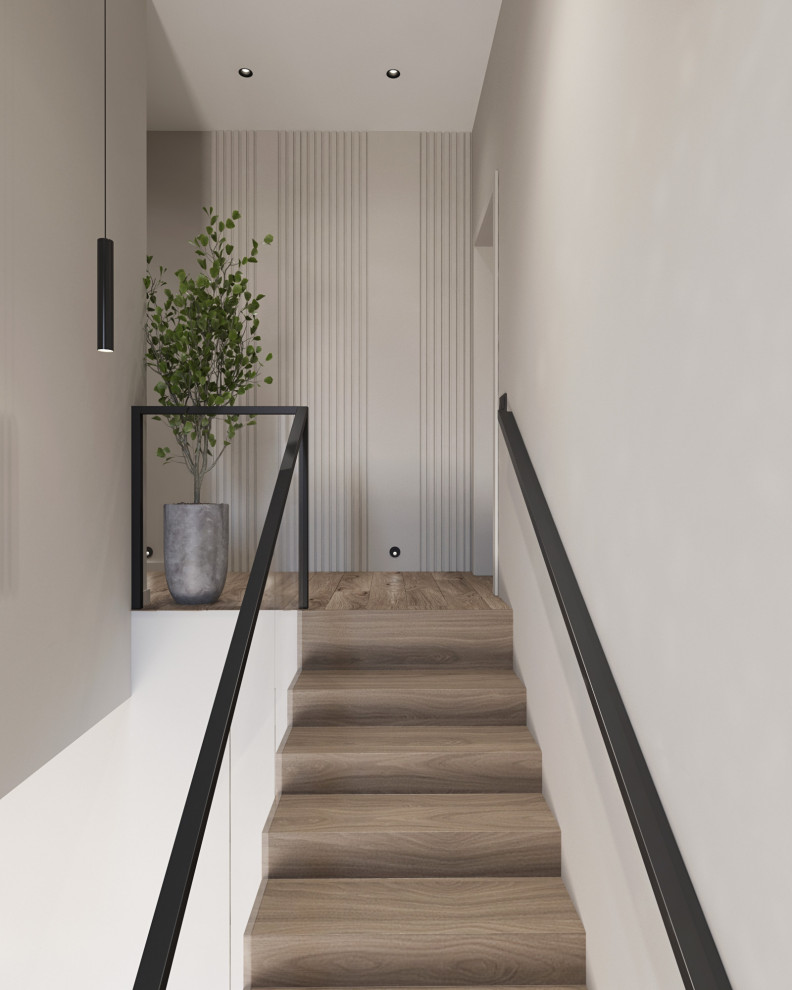 Загородный дом Островцы