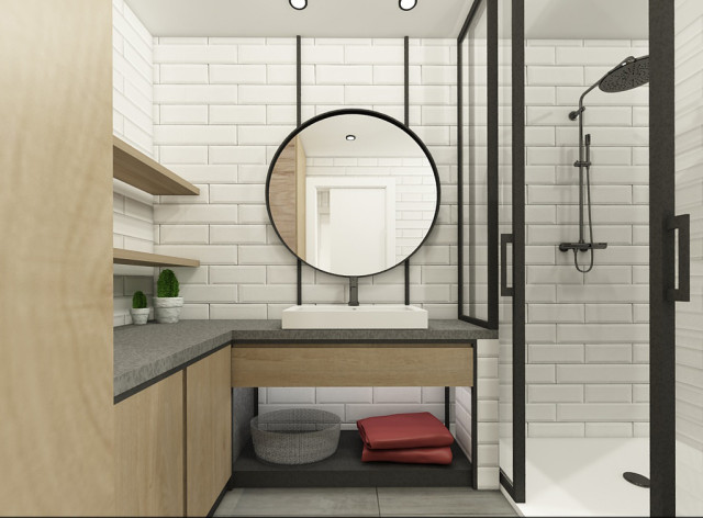 PROYECTO TAULAT bathroom