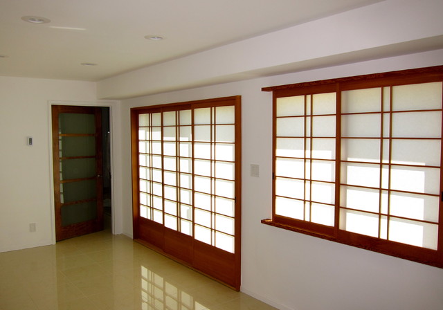 Asian Windows And Doors