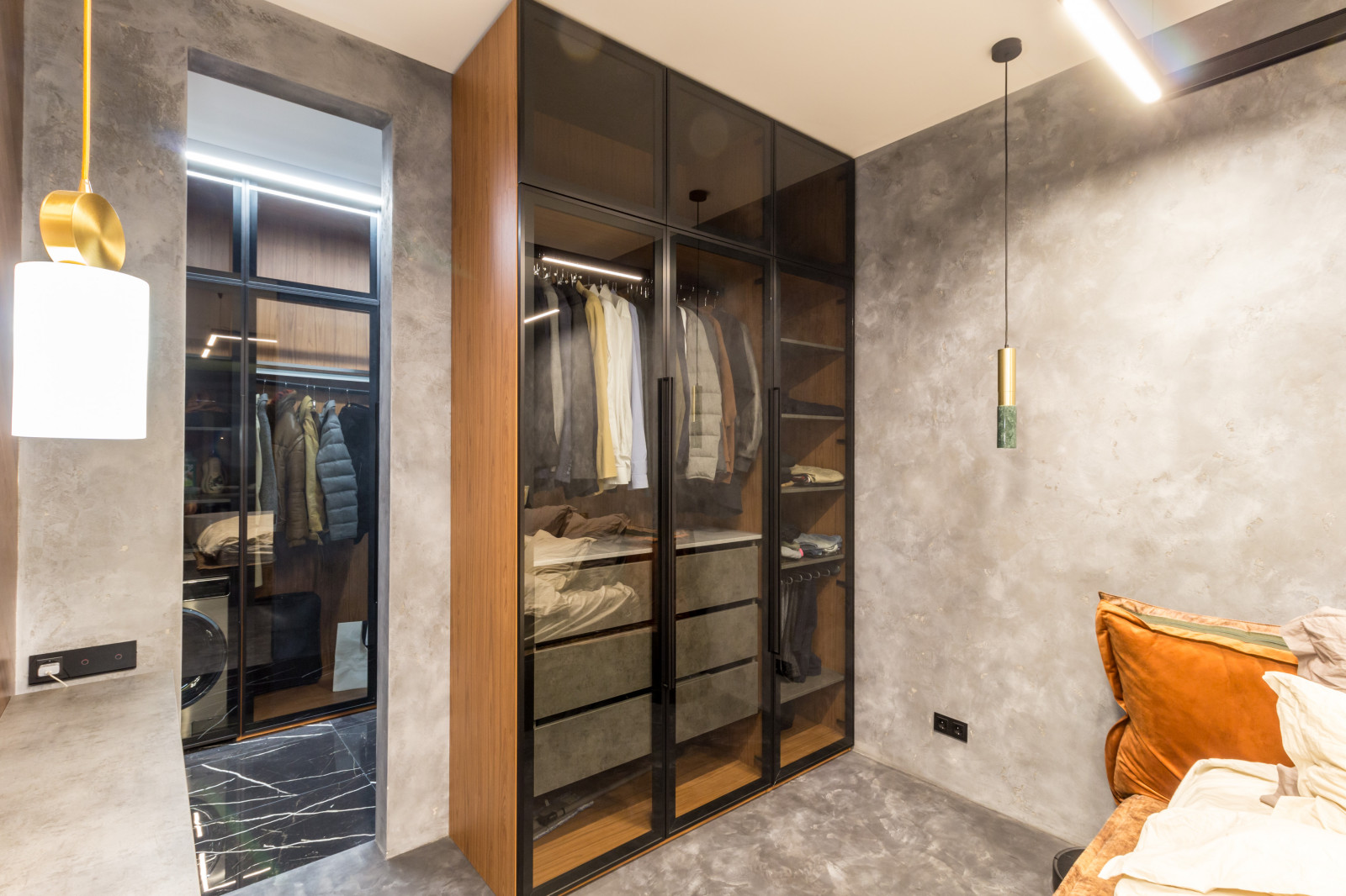 Мебель на всю квартиру для молодого человека