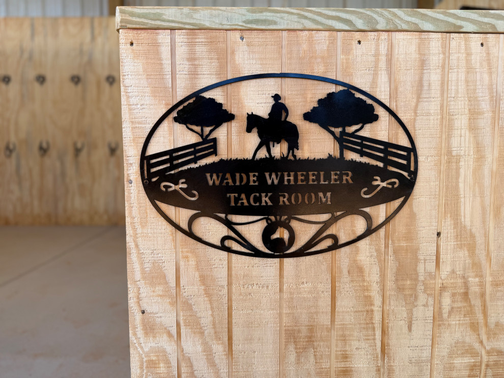 Reece Center Barn Renovation