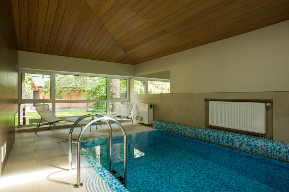 Дом 19 Полянка/ гостевой дом