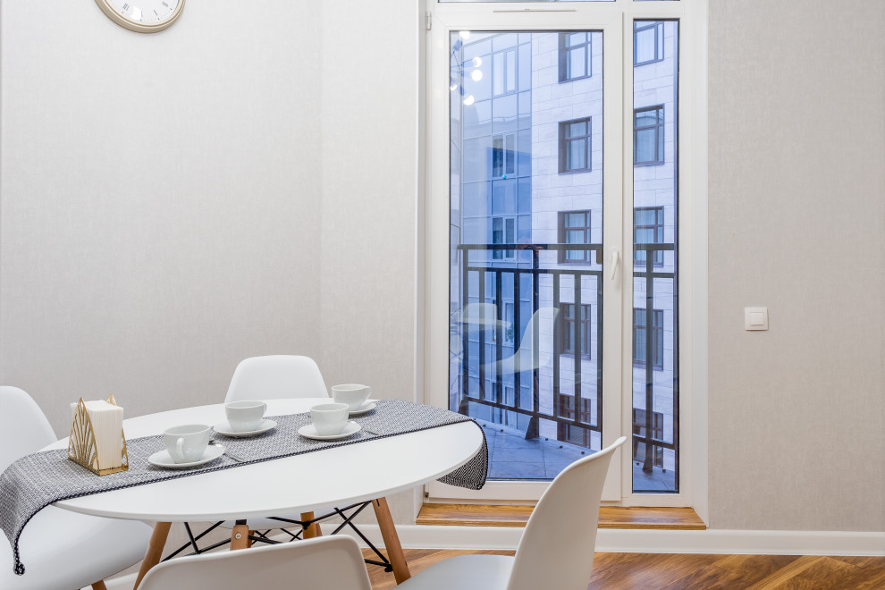 Апартаменты Елагин Парк