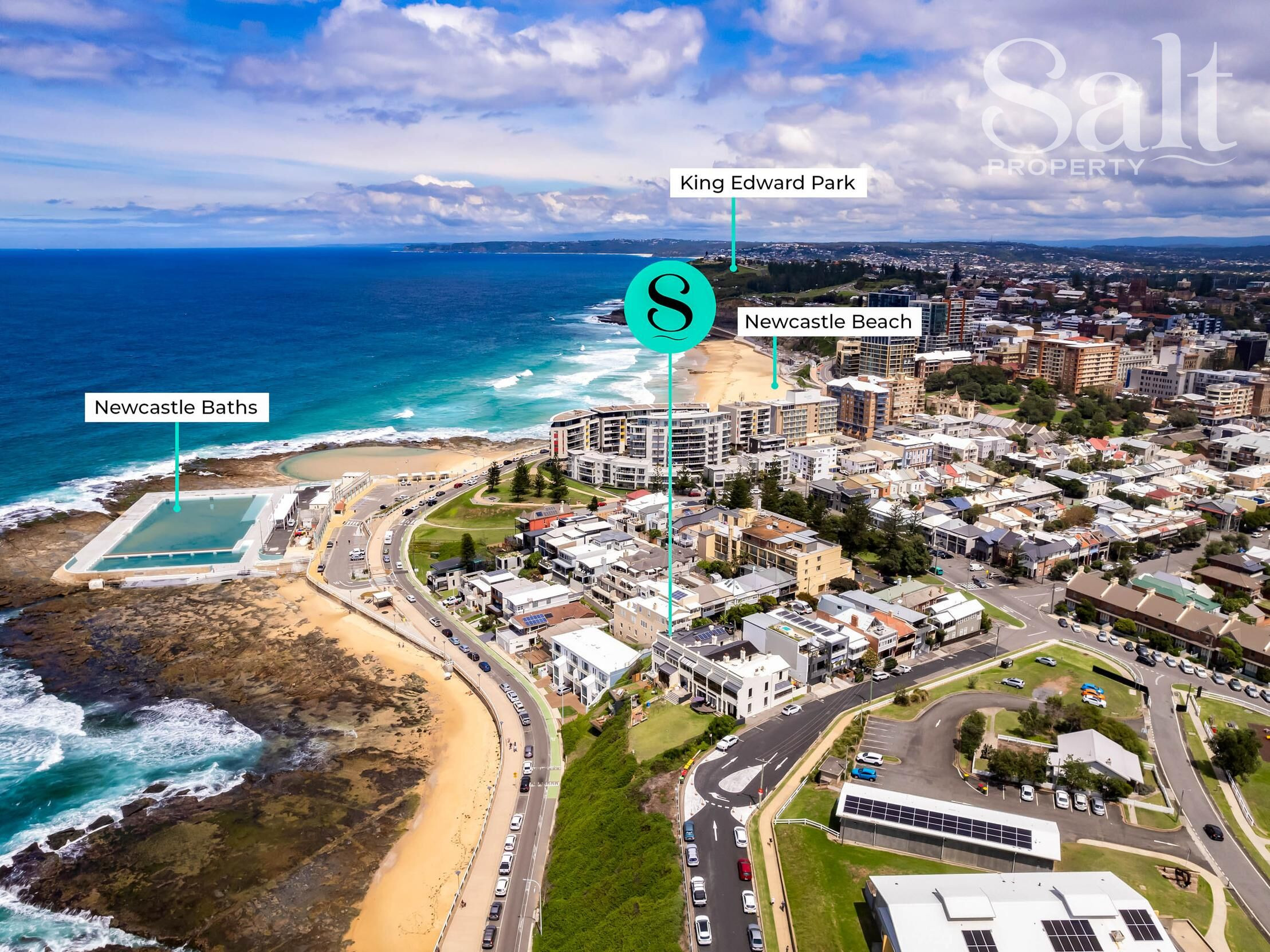 Newcastle East