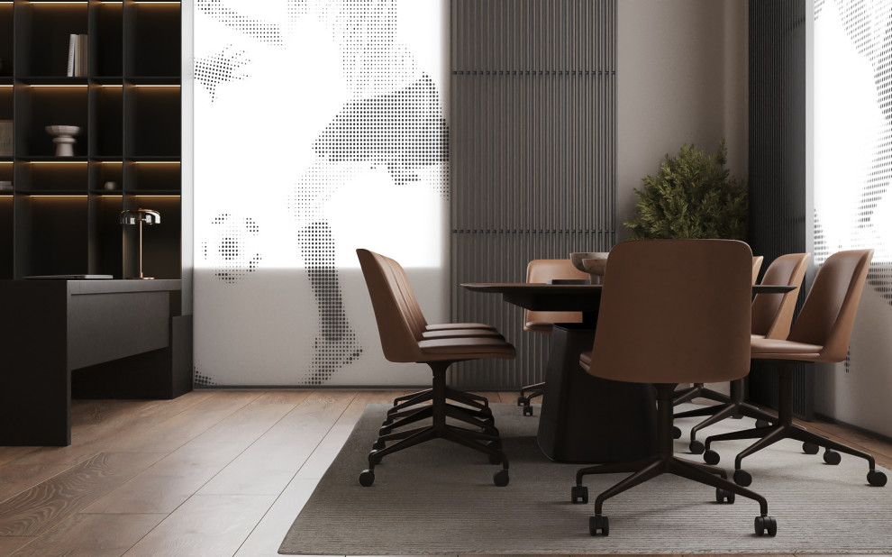 Кабинет руководителя. Всемирные Игры Дружбы